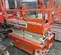 2020 Snorkel S3219E Scissor Lift