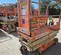 2017 JLG 1930ES Scissor Lift