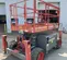 2018 Skyjack SJ6832RT Rough Terrain Scissor Lift