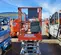 2017 Genie GR-20 Self-Propelled One-Person Lift