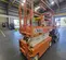 2019 Snorkel S3219E Scissor Lift