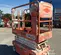 2021 Snorkel S3219E Scissor Lift