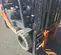 2019 Toyota 8FGU25 Warehouse Forklift