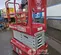 2019 MEC MICRO 19 Scissor Lift