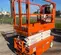 2020 Snorkel S3219E Scissor Lift