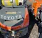 2019 Toyota 8FGU30 Warehouse Forklift