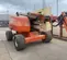 2016 JLG 450AJ Articulating Boom Lift