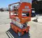 2019 Snorkel S3219E Scissor Lift