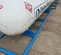 2016 Manchester Tank 1000G LPG TANKS Fuel Tank