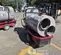 2022 Frost Fighter IDH400QRM Indirect Fired Heater