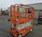 2018 Snorkel S3219E Scissor Lift