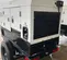 2019 Wacker Neuson G25 T4F Diesel Generator