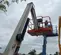 2018 Snorkel A46JE Articulating Boom Lift
