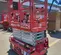 2019 MEC MICRO 19 Scissor Lift