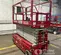 2018 MEC 4046SE Scissor Lift