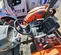 2022 Kubota M6H-101SHD Farm Tractor