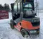 2021 Toyota 8FGU25 Warehouse Forklift