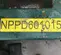 2011 Pioneer Pump PP66S12L71D914 Pump