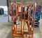2021 Snorkel S3219E Scissor Lift