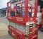 2017 MEC 1930SE Scissor Lift