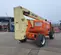 2016 JLG 800AJ Articulating Boom Lift