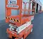 2018 Snorkel S3219E Scissor Lift