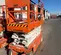 2018 Snorkel S3226E Scissor Lift