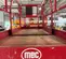 2019 MEC 4555SE Scissor Lift