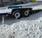 2019 Towmaster T-12DT 16' Trailer
