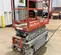 2015 Skyjack SJIII3219 Scissor Lift