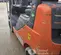 2018 Toyota 8FGCU25 Warehouse Forklift