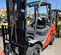 2017 Toyota 8FGU30 Warehouse Forklift