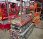 2016 Skyjack SJIII3219 Scissor Lift
