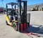 2019 Komatsu FG25T-16 Warehouse Forklift