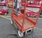 2017 Skyjack SJ12 Self-Propelled One-Person Lift
