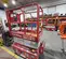 2018 MEC 1330SE Scissor Lift