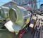 2022 Frost Fighter IDH400QRM Indirect Fired Heater