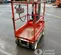 2017 Skyjack SJ12 Self-Propelled One-Person Lift