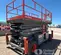 2018 Skyjack SJ9250RT Rough Terrain Scissor Lift