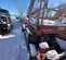 2017 Skyjack SJ6832RT Rough Terrain Scissor Lift