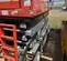 2019 Skyjack SJIII4740 Scissor Lift