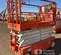2017 Snorkel S4732E Scissor Lift