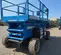 2017 Genie GS-4390 RT Rough Terrain Scissor Lift