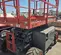 2018 Skyjack SJ6832RT Rough Terrain Scissor Lift