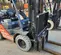 2019 Toyota 8FGU25 Warehouse Forklift