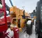 2017 JCB 512-56 S Forklift