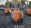 2018 Magnum Pro MLT6SM Portable Light Tower