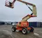 2017 JLG 600AJ Articulating Boom Lift