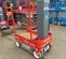 2018 Skyjack SJ12 Self-Propelled One-Person Lift