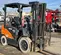 2022 Doosan G25P-7DF Warehouse Forklift